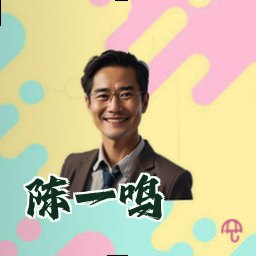 陈一鸣